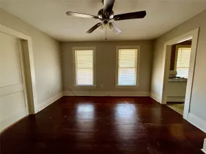 Fort Worth, TX 76105