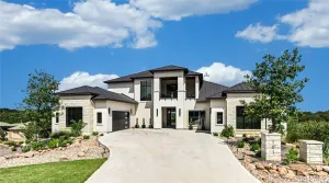 Horseshoe Bay, TX 78657