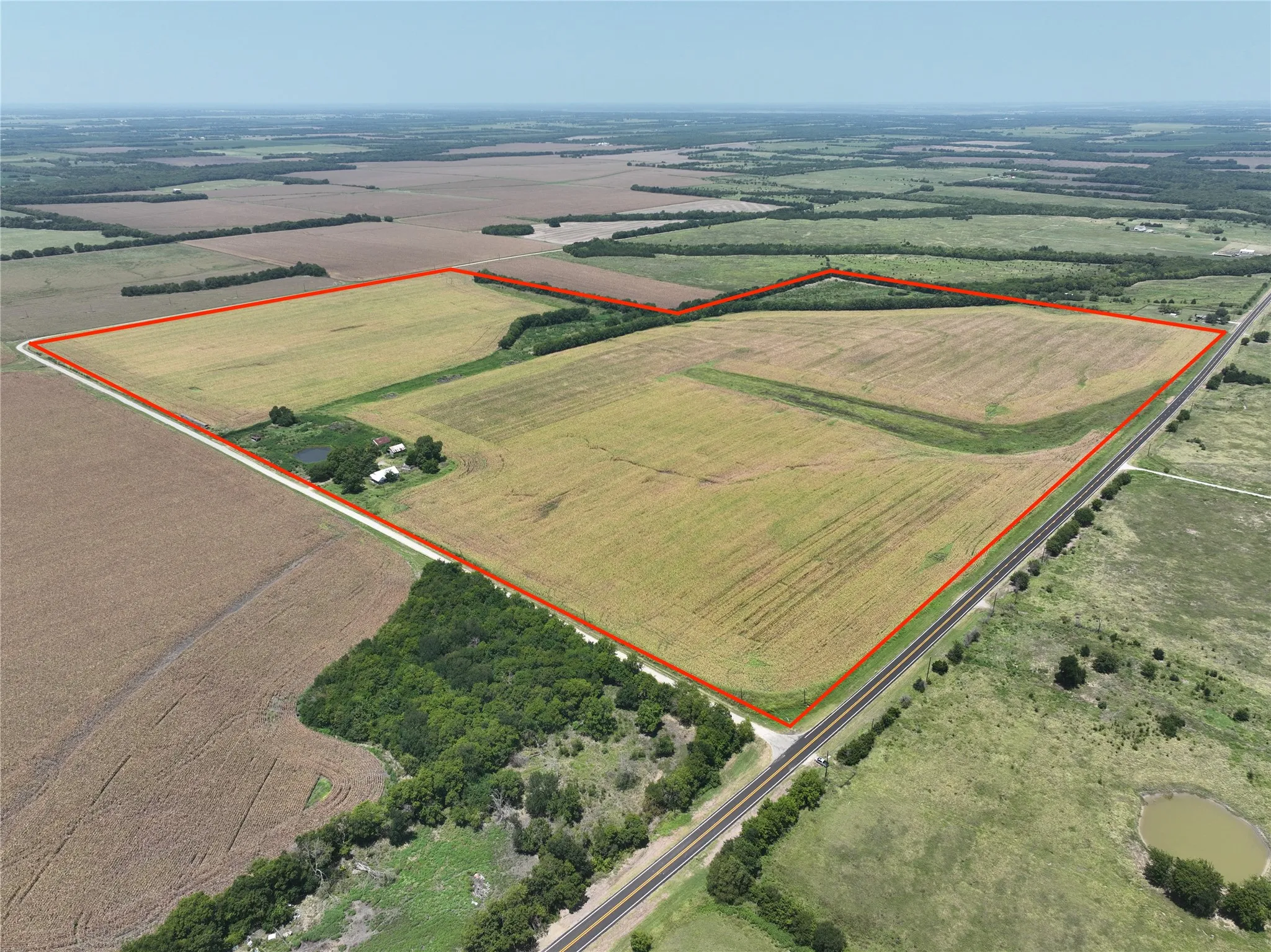 Petty, TX 75470
