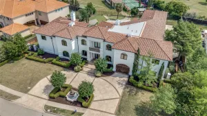 Plano, TX 75024