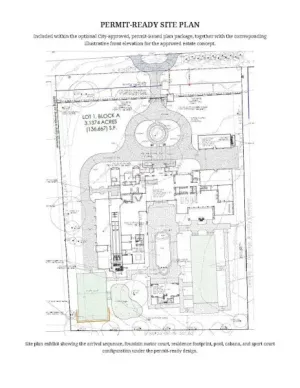 Colleyville, TX 76034