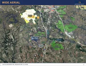 Waxahachie, TX 75167