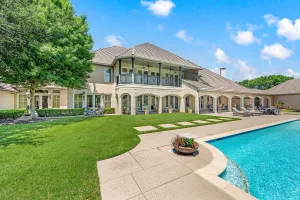 Southlake, TX 76092