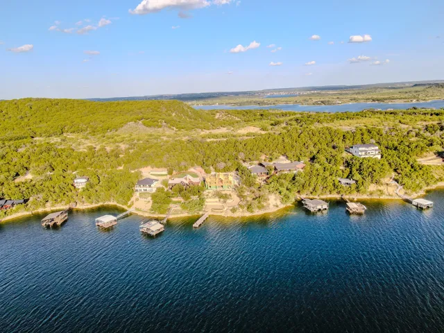 Possum Kingdom Lake, TX 76449
