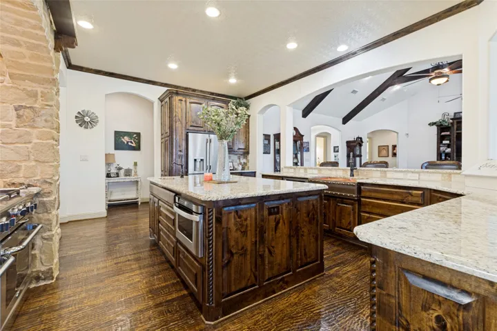 Mclendon Chisholm, TX 75032