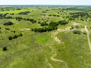 Evant, TX 76525