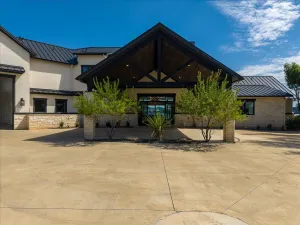 Graford, TX 76449