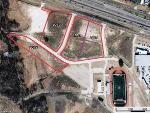 Willow Park, TX 76087