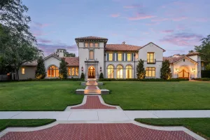 Highland Park, TX 75205