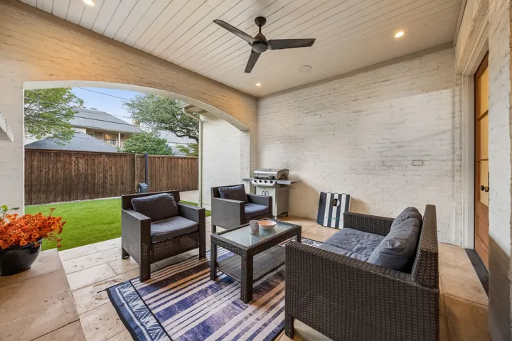 University Park, TX 75205