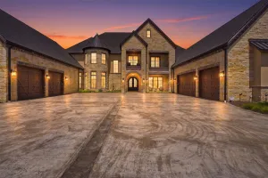 Aledo, TX 76008