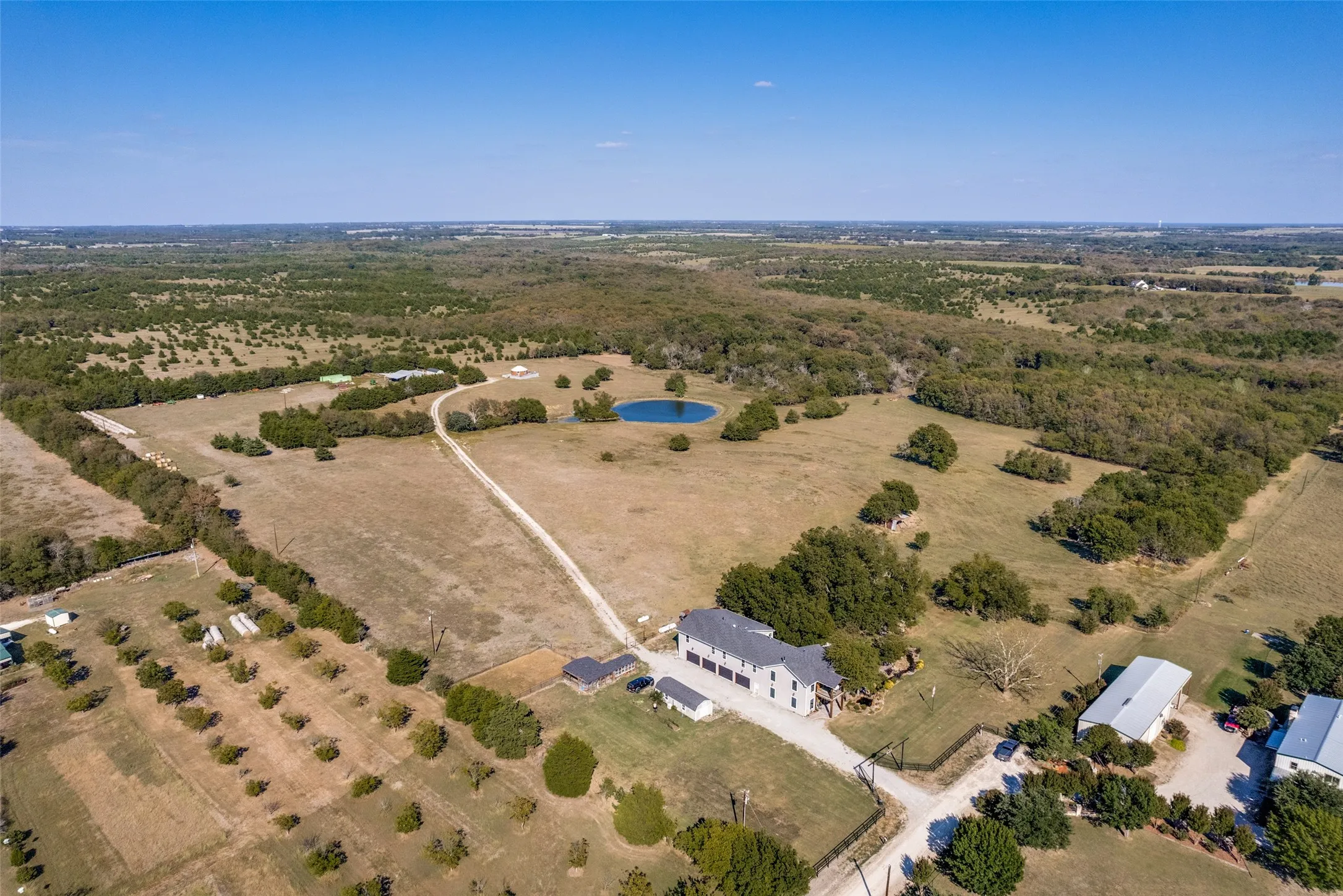 Leonard, TX 75452