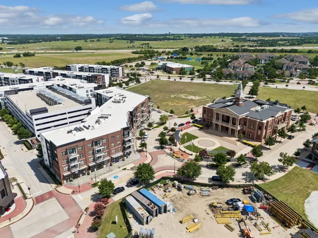 Roanoke, TX 76262