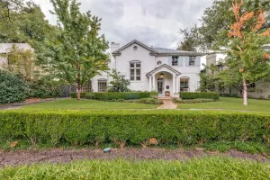 Highland Park, TX 75205
