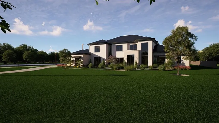 Southlake, TX 76092