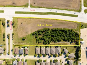 Lavon, TX 75166