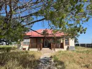 Sonora, TX 76950