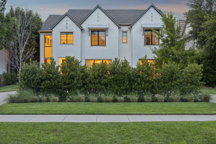 University Park, TX 75225