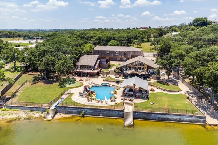 Fort Worth, TX 76135
