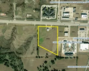 Farmersville, TX 75442