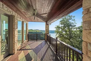 Possum Kingdom Lake, TX 76449
