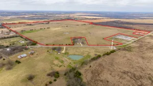 Brookston, TX 75421