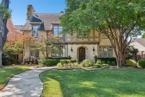 University Park, TX 75225