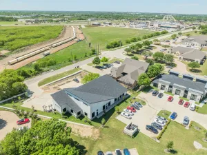 Mansfield, TX 76063
