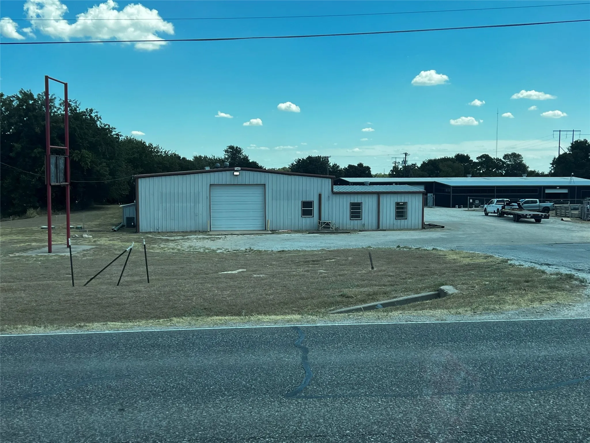 Weatherford, TX 76085