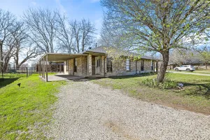 Blue Ridge, TX 75424