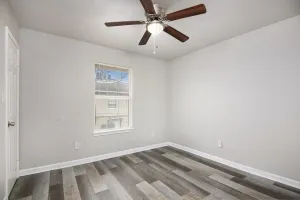 Fort Worth, TX 76119