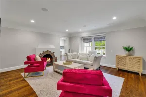 Highland Park, TX 75205