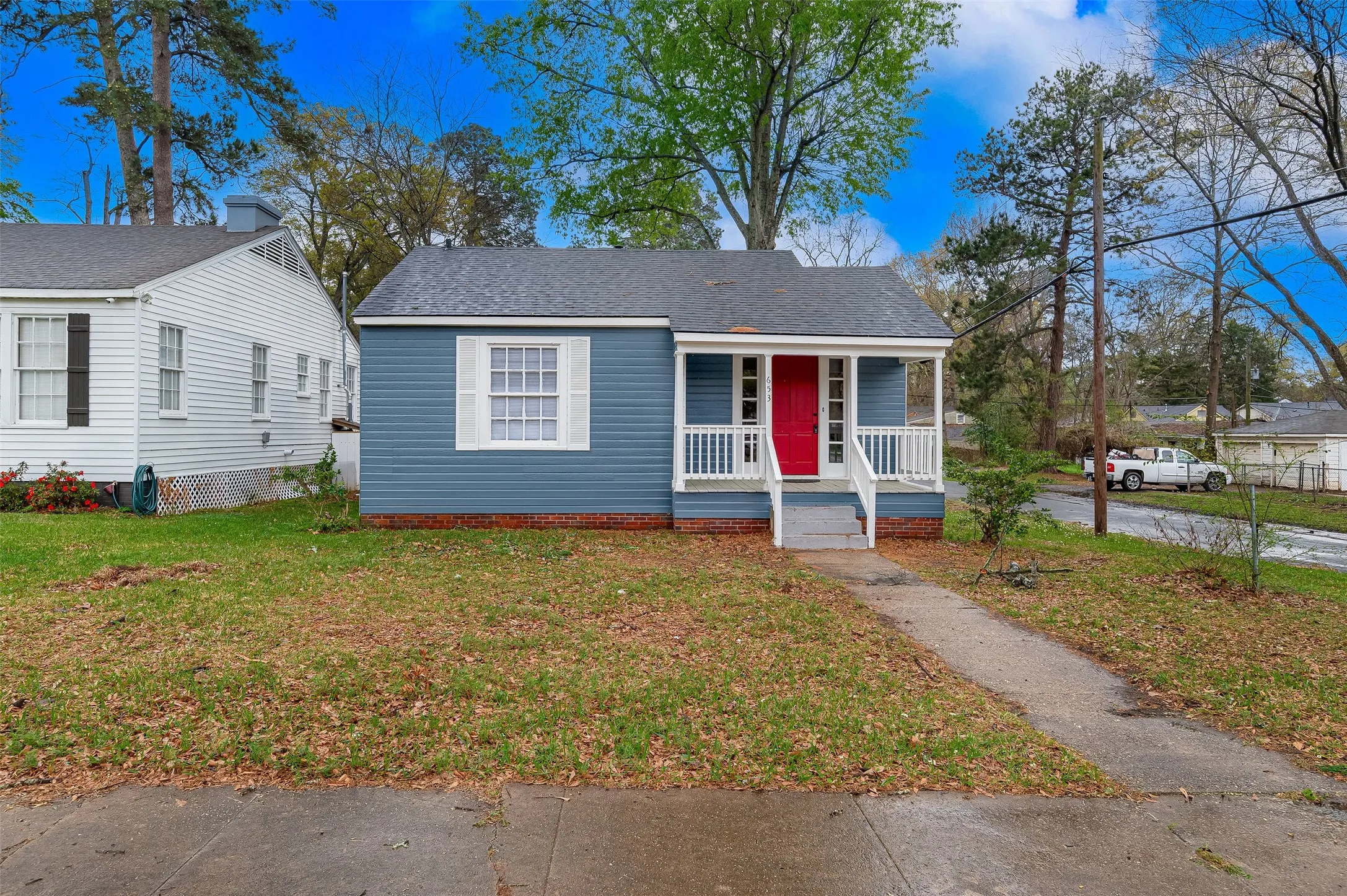 Shreveport, LA 71104