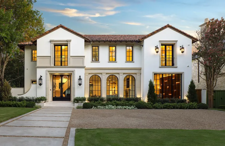 Highland Park, TX 75205