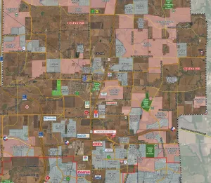 Celina, TX 75009