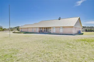 Bluff Dale, TX 76433