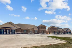 Willow Park, TX 76087