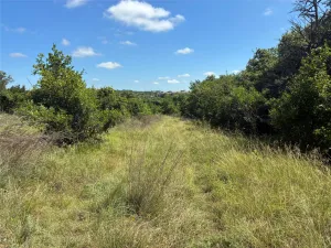 Evant, TX 76525