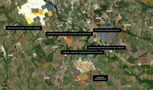 Waxahachie, TX 75165