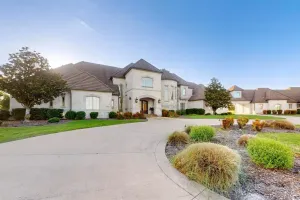 Forney, TX 75126