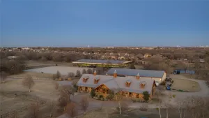 Hickory Creek, TX 75065
