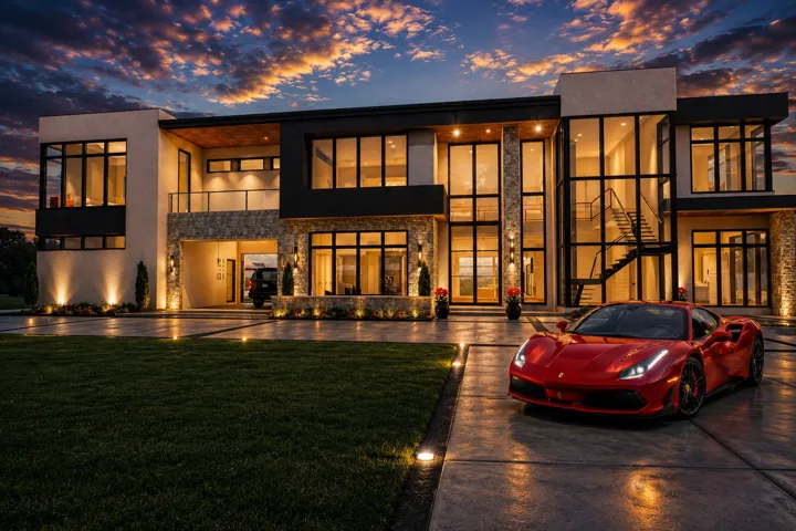 Frisco, TX 75034