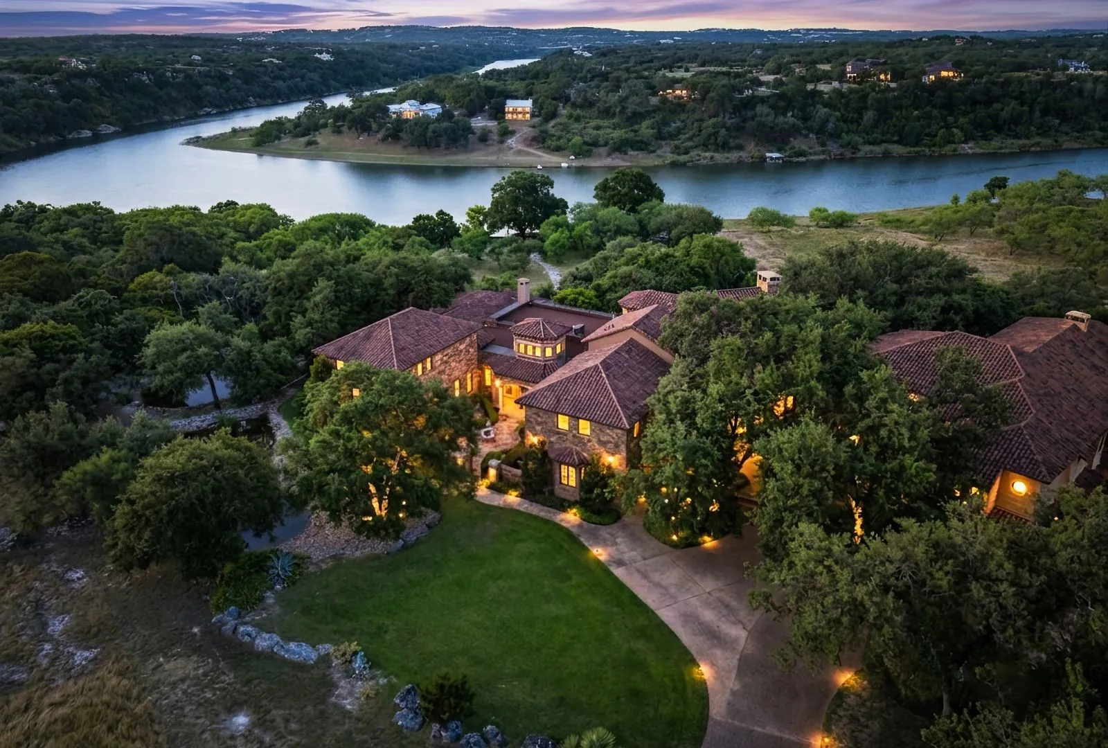 Spicewood, TX 78669