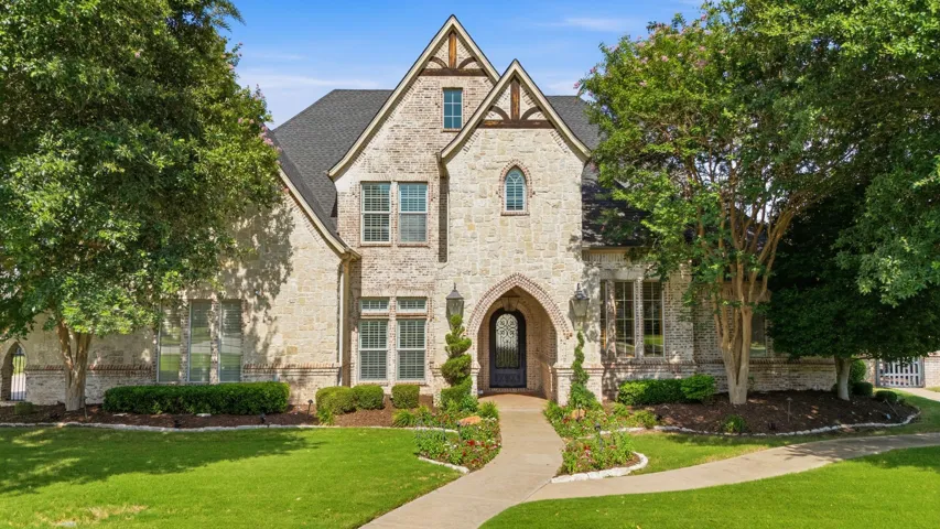 Colleyville, TX 76034