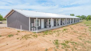 Stephenville, TX 76401