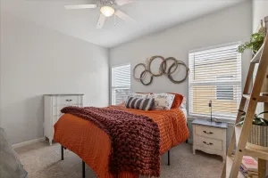 Tioga, TX 76271