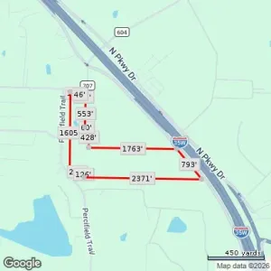Alvarado, TX 76009