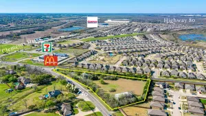 Forney, TX 75126