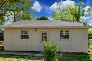 Fort Worth, TX 76115