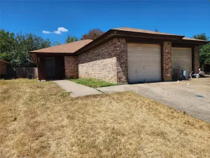 Fort Worth, TX 76133